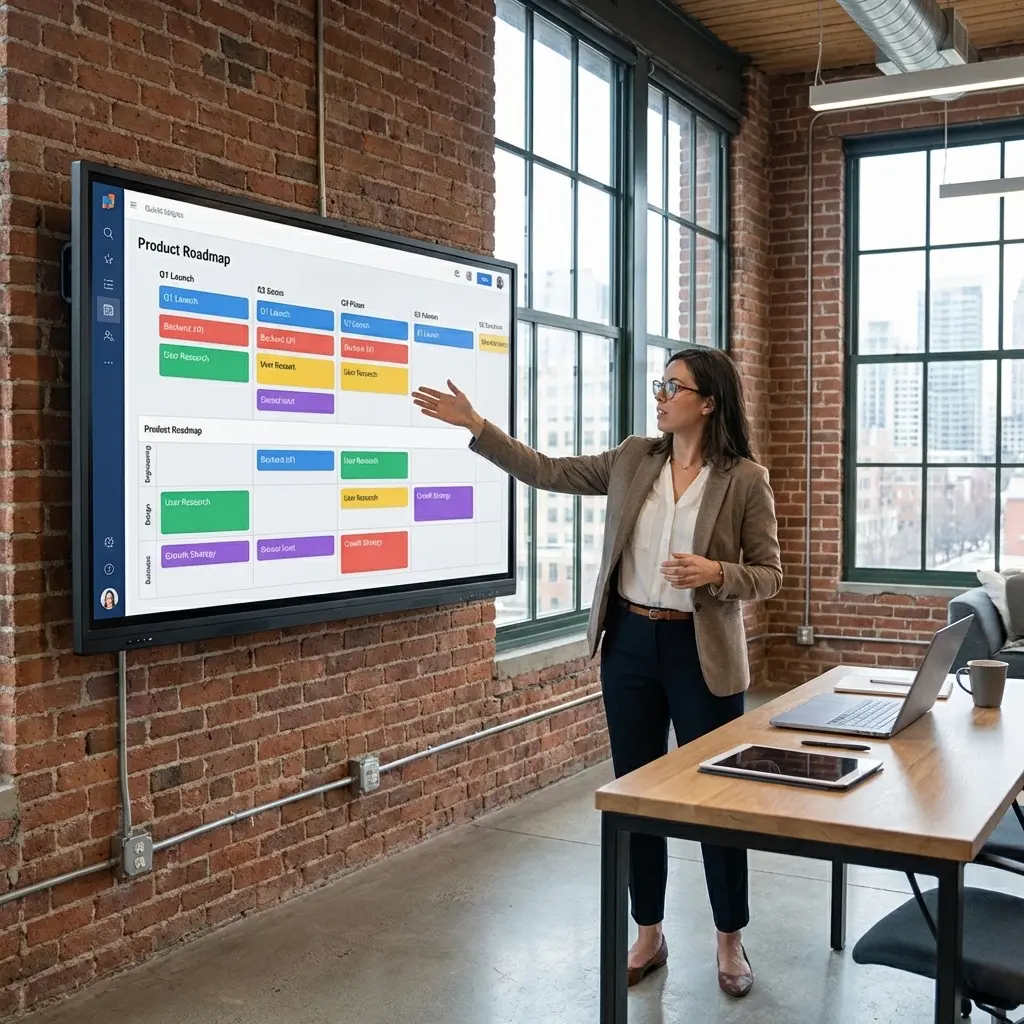 Product manager resume with PM skills and keywords highlighted