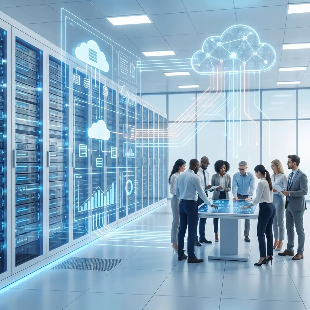 Cloud architect resume with AWS and multi-cloud keywords