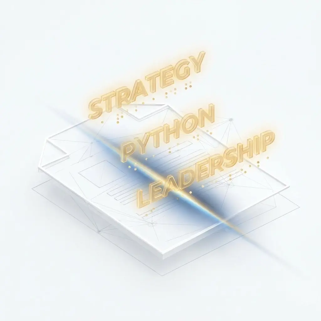 Digital visualization of keyword matching logic