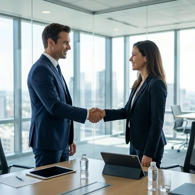 Business development manager resume with partnerships and pipeline metrics