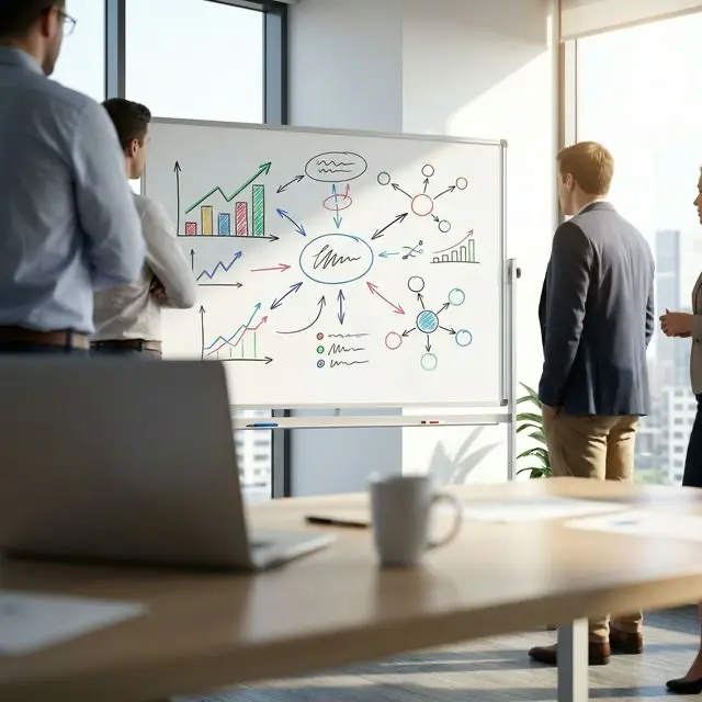 Business development manager resume with partnership and pipeline keywords highlighted